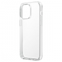 Uniq UNIQ Case LifePro Xtreme iPhone 14 Pro 6.1 inch Clear / Clear