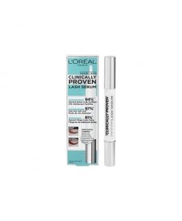 L'Oréal Lash Serumas intensively strengthening the lengthening ir thickening of eyelashes