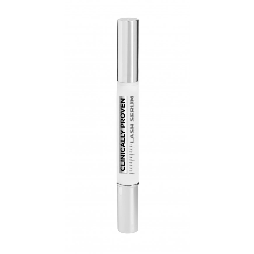 L'Oréal Lash Serumas intensively strengthening the lengthening ir thickening of eyelashes – 3