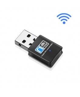 RoGer USB WiFi Adapter 802.11n / 300mbps / RTL8192EU