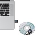 RoGer USB WiFi Adapter 802.11n / 300mbps / RTL8192EU RoGer USB WiFi Adapter 802.11n / 300mbps / RTL8192EU