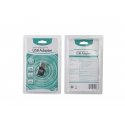 RoGer USB WiFi Adapter 802.11n / 300mbps / RTL8192EU RoGer USB WiFi Adapter 802.11n / 300mbps / RTL8192EU