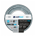 Cellfast MULTIFLEX ATSV 3/4" sodo žarna 20 m Cellfast MULTIFLEX ATSV 3/4" sodo žarna 20 m