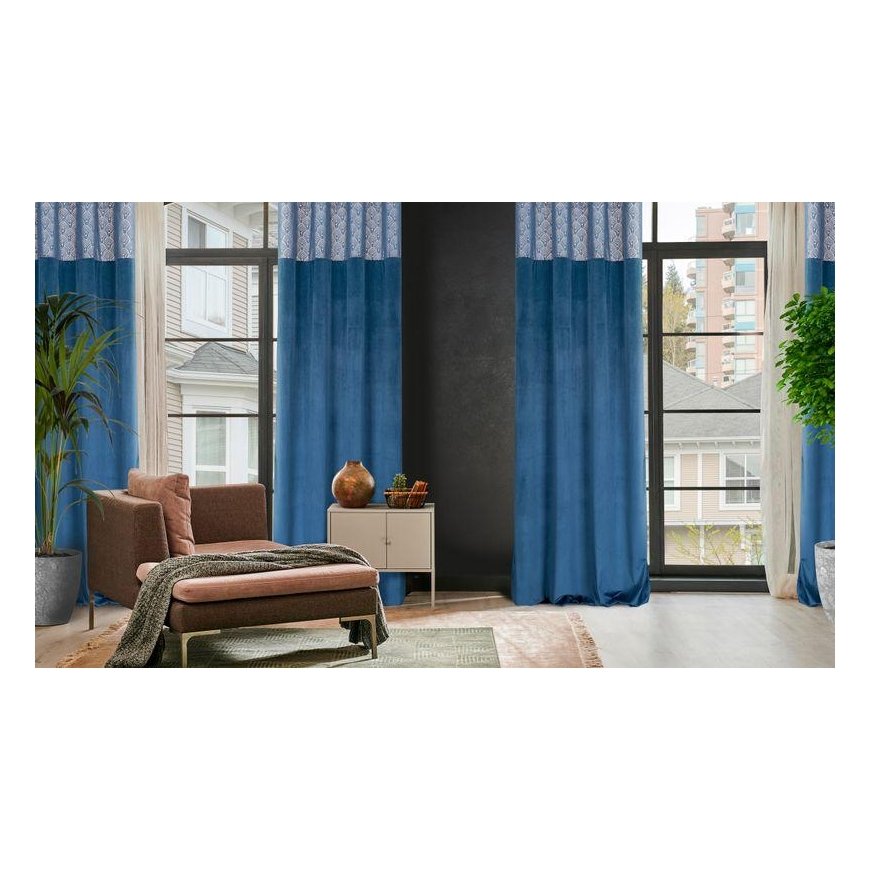 Eurofirany D91 / Z / AGNES / GRAN 140X250 REPLACEMENT – 2