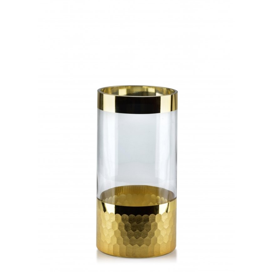 Mondex SERENITY Vase 9.8xh19.5cm