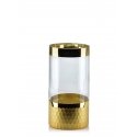 Mondex SERENITY Vase 9.8xh19.5cm