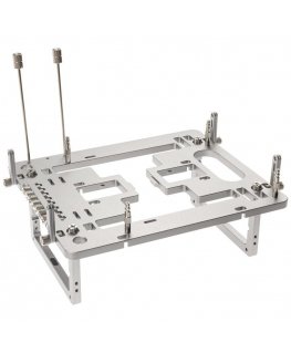 Streacom BC1 Mini V2 Table - silver