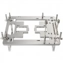 Streacom BC1 Mini V2 Table - silver Streacom BC1 Mini V2 Table - silver