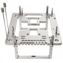 Streacom BC1 Mini V2 Table - silver Streacom BC1 Mini V2 Table - silver