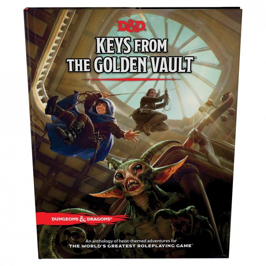 Wizards of the Coast Wizards of