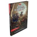 Wizards of the Coast Dungeons & Dragons Keys from the Golden Vault