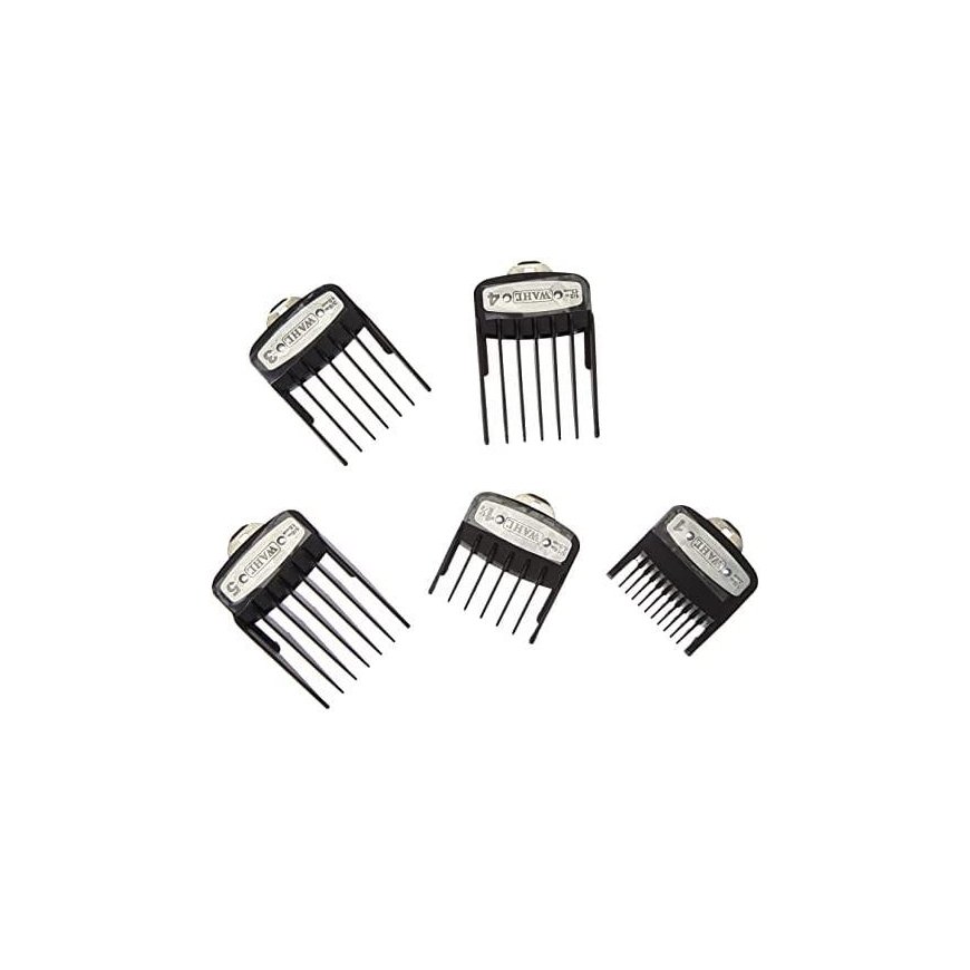 Wahl PRO Wahl Pro Pap. comb
