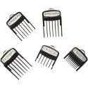 Wahl Pro Pap. comb haircut kit Premium WAHP03421-100 Wahl Pro Pap. comb haircut kit Premium WAHP03421-100