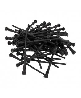 Akasa anti-vibration pins 60 pcs (AK-MX003-BKT60)