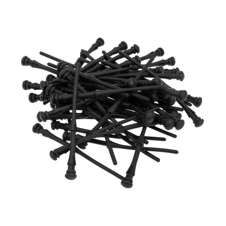 Akasa anti-vibration pins 60 pcs (AK-MX003-BKT60)