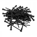 Akasa anti-vibration pins 60 pcs (AK-MX003-BKT60) Akasa anti-vibration pins 60 pcs (AK-MX003-BKT60)