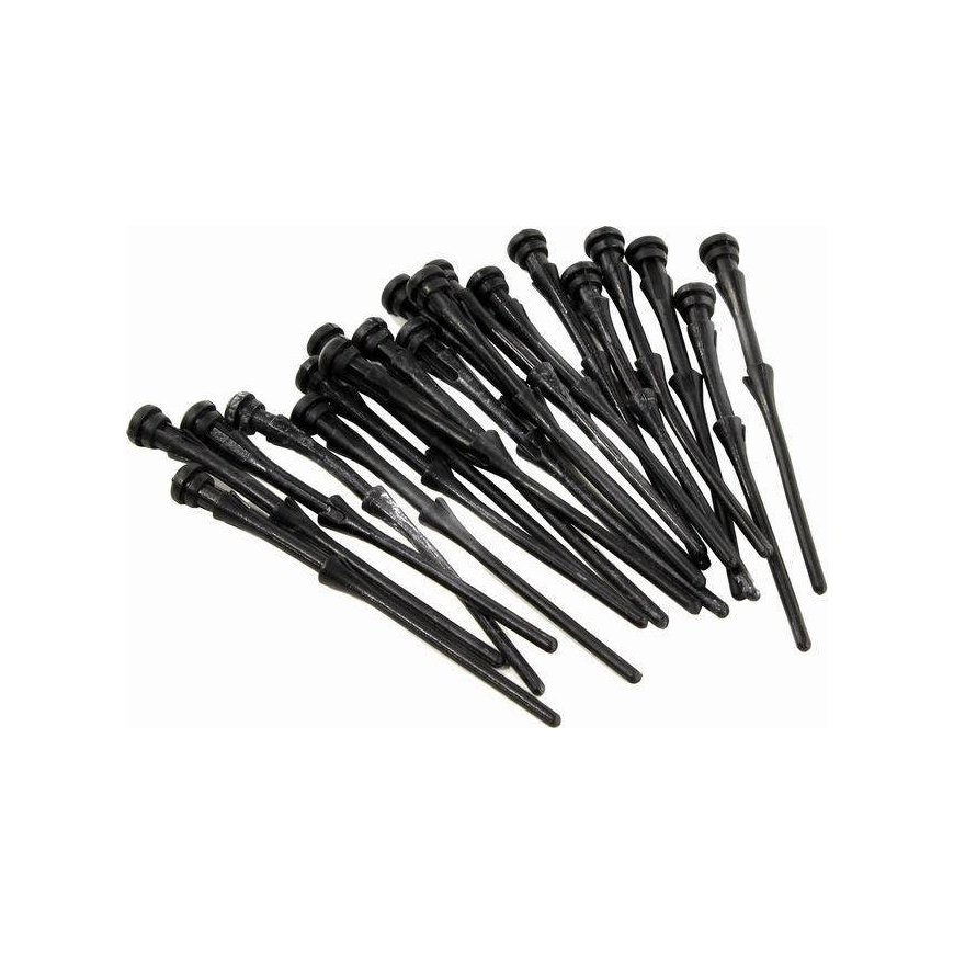 Akasa anti-vibration pins 60 pcs (AK-MX003-BKT60) – 4