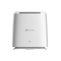 EZVIZ W3R AX1800 Mesh Wi-Fi 6 System CS-W3R EZVIZ W3R AX1800 Mesh Wi-Fi 6 System CS-W3R