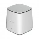 EZVIZ W3R AX1800 Mesh Wi-Fi 6 sistēma CS-W3R EZVIZ W3R AX1800 Mesh Wi-Fi 6 sistēma CS-W3R