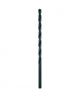 savaime centruojantis, pailgas HSS metalinis grąžtas 9,5-250/175 mm, Alpen [0010100950100]