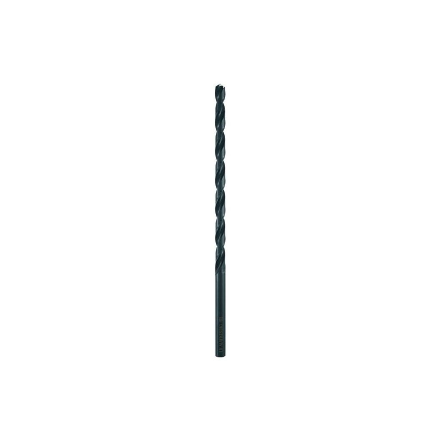 savaime centruojantis, pailgas HSS metalinis grąžtas 9,5-250/175 mm, Alpen [0010100950100]