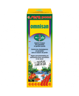 Sera Pond omnisan 500 ml