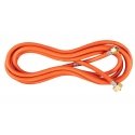 Neo Gas connection hose, 5 m Neo Gas connection hose, 5 m