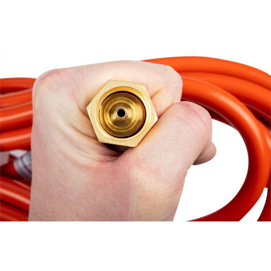 Neo Gas connection hose, 5 m – 3