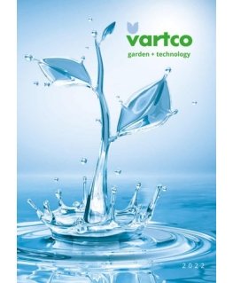 Agaplast Žarna sodo Vartco Home 3/4" 20m