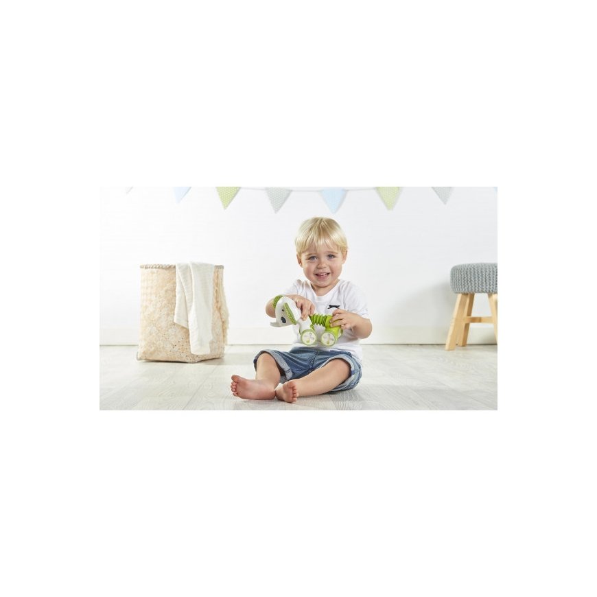 Tiny Love Samuel – 2