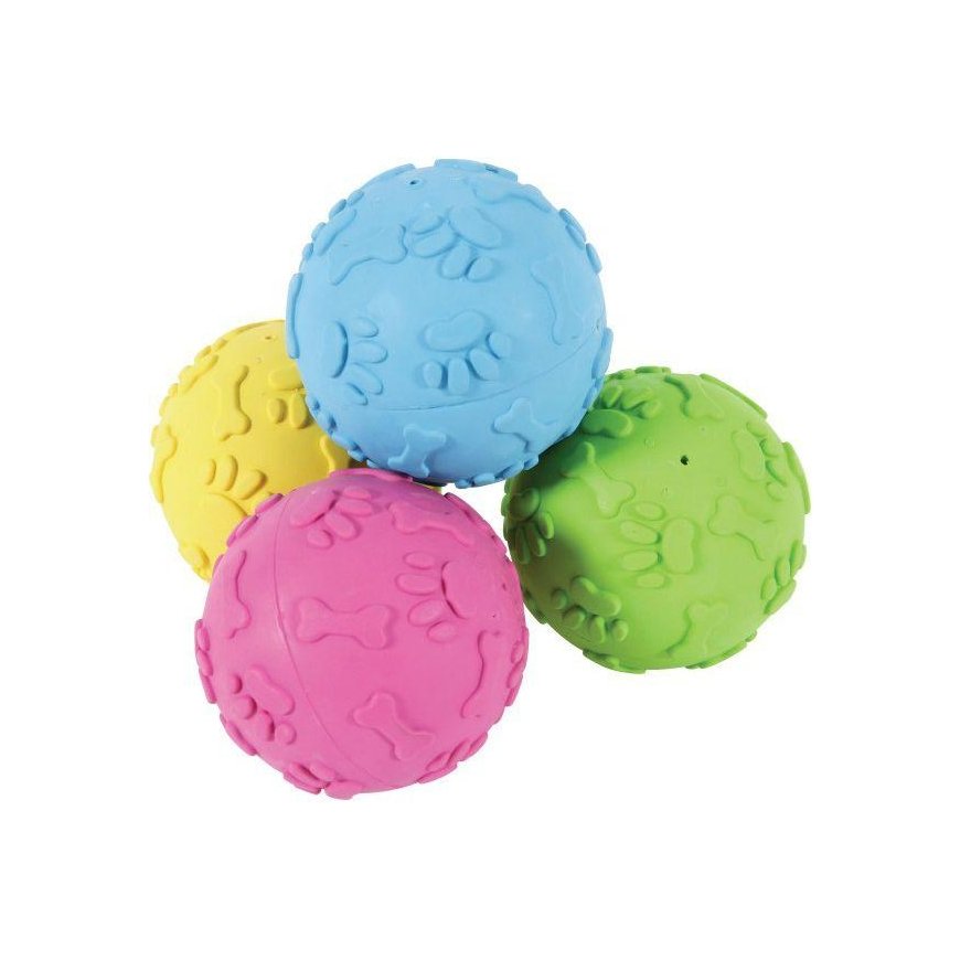 Zolux Toy rubber hard ball – 2