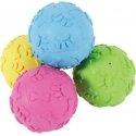 Zolux Toy rubber hard ball