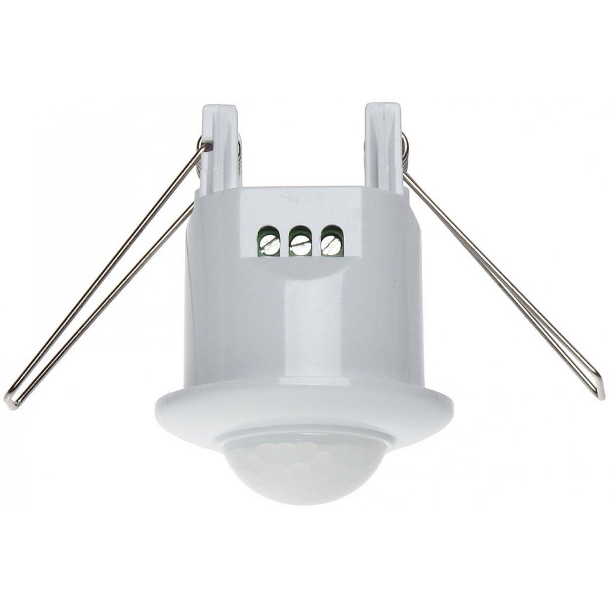 Orno LUBINIS JUDĖJIMO JUTIKLIS OR-CR-235 AC 230V – 4
