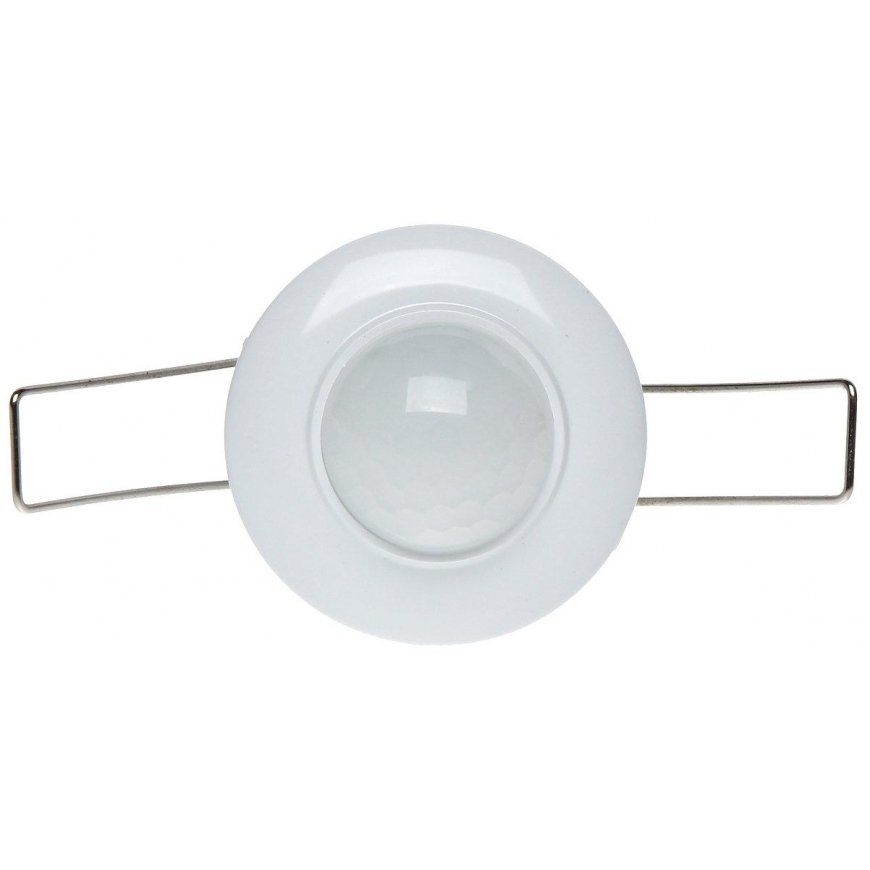 Orno CEILING MOTION SENSOR OR-CR-235 AC 230V – 5