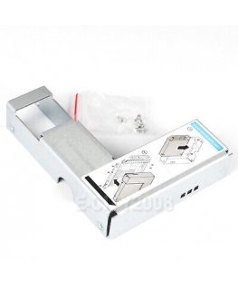 Dell Assy Bracket MET ADPT
