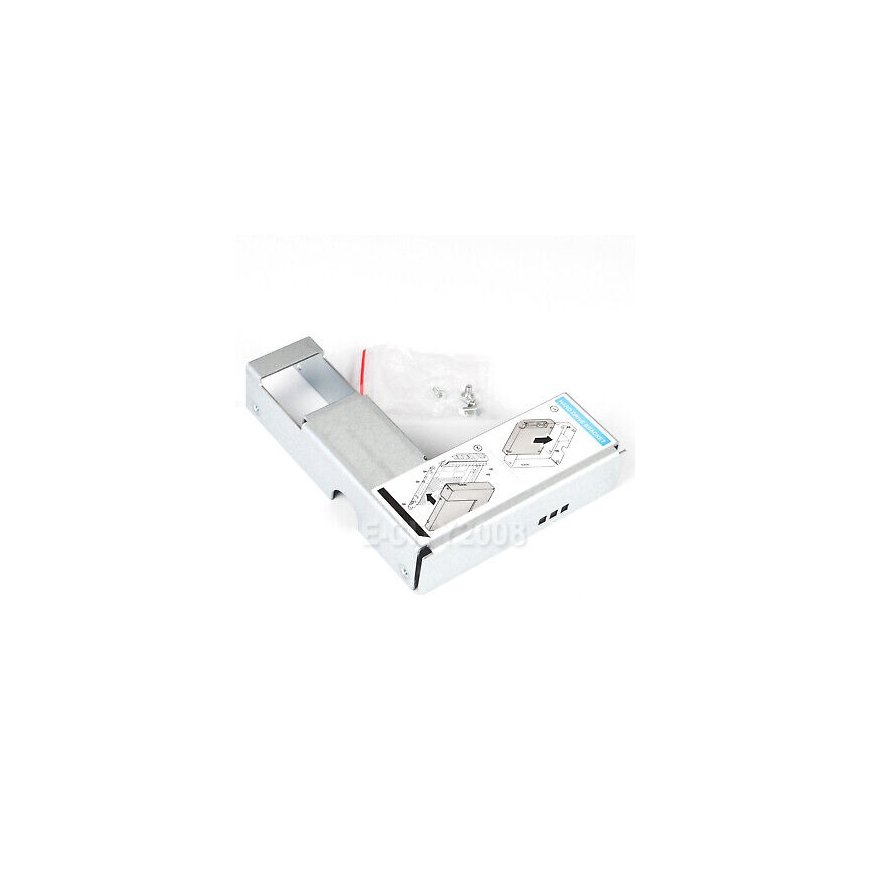 Dell Assy Bracket MET ADPT