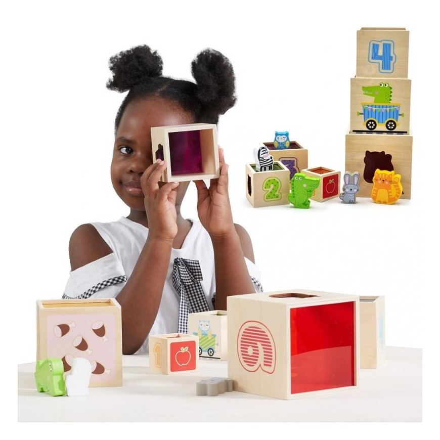 Viga Toys Viga Toys VIGA wooden