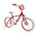 Huffy Glimmer 18" Bike Red Huffy Glimmer 18" Bike Red