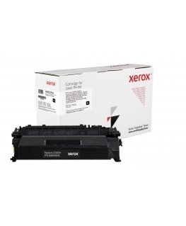 Everyday Black Toner compatible with HP CE505A/ CRG-119/ GPR-41