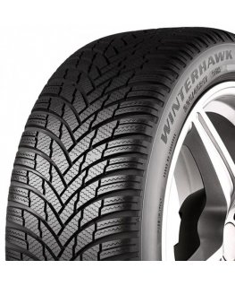 Firestone Tires WinterHawk 4 87 H ( DBB 71dB )