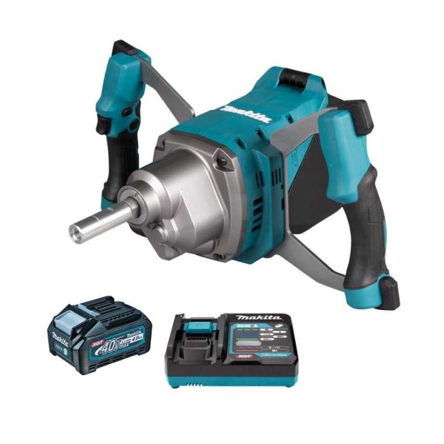 Makita Cordless mixer MAKITA UT001GM102 40V