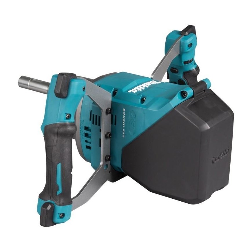 Akumuliatorinis maišytuvas MAKITA UT001GM102 40V MAX XGT – 3