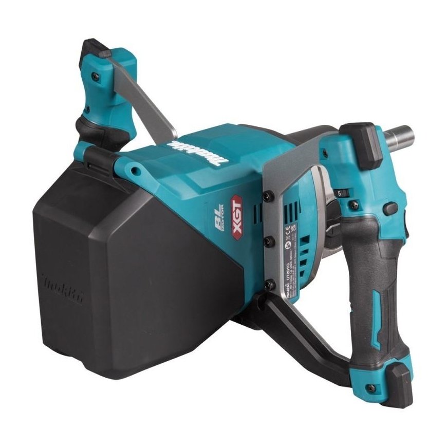 Akumuliatorinis maišytuvas MAKITA UT001GM102 40V MAX XGT – 4