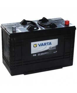 Varta Battery 110 Ah 680 A EN 12V