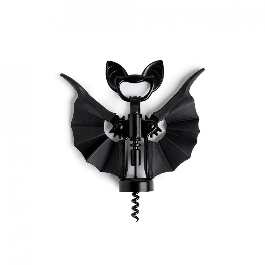 OTOTO Vino Corkscrew & Bottle Opener