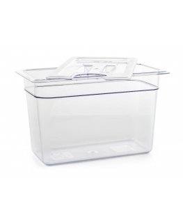 Sous Vide container G21, 600914, 7l