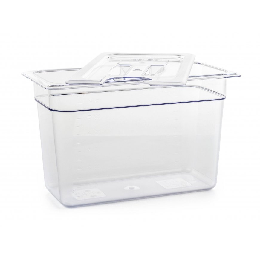 G21 Sous Vide container G21, 600914