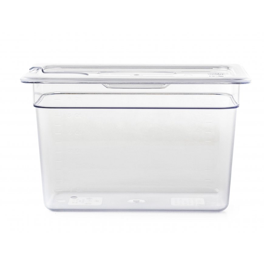 Sous Vide container G21, 600914, 7l – 3