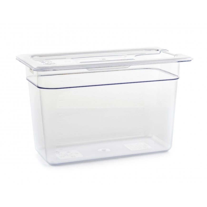 Sous Vide container G21, 600914, 7l – 4