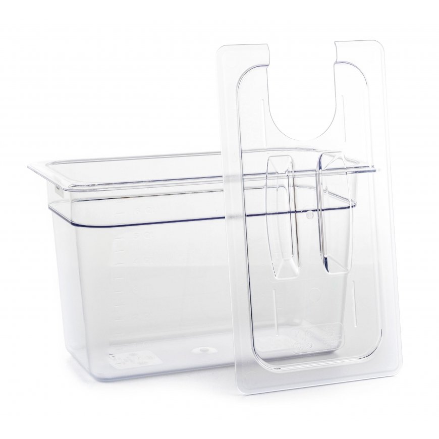 Sous Vide talpykla G21, 600914, 7l – 5